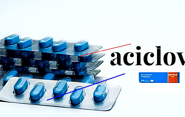 Le prix de aciclovir